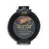 6.3" Round Silicone Air Fryer Liner, 1 Count per Pack